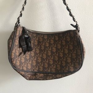 Christian Dior Purse